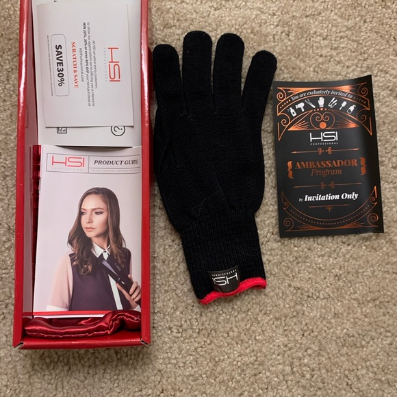 HSI professional Hair Straightener - Picture 5 of 5